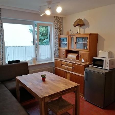 Ferienwohnung Miller Owingen Buitenkant foto