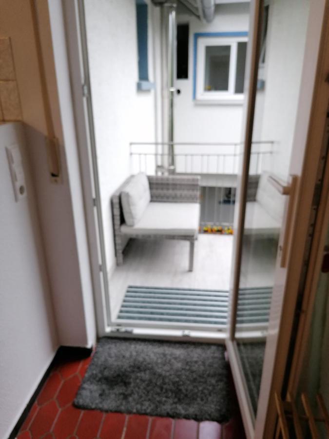 Ferienwohnung Miller Owingen Buitenkant foto