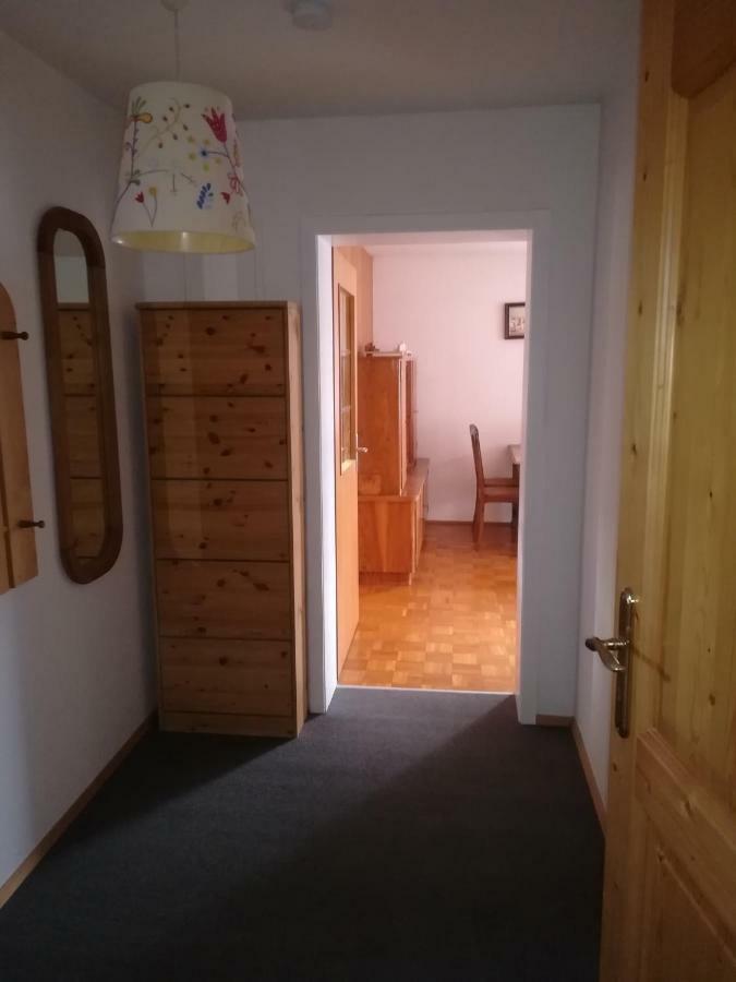 Ferienwohnung Miller Owingen Buitenkant foto